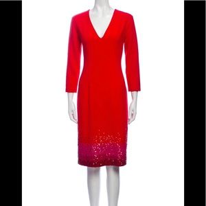 Sachin + Babi Sheath Dress